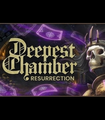 Buy Deepest Chamber: Resurrection Global CD Key and Compare Prices