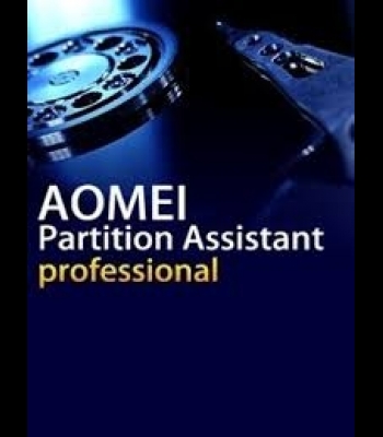 Buy AOMEI Partition Assistant - 8.5 Old Version Lifetime For Windows Limited Edition Global Software CD Key and Compare Prices