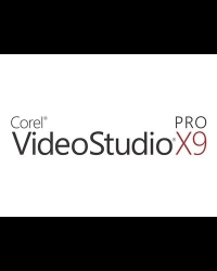 Buy Corel VideoStudio Pro X9 Lifetime Unlimited Dev Global Software CD Key and Compare Prices