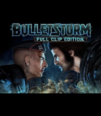 Buy Bulletstorm - Duke Nukem Bundle Full Clip Edition CD Key and Compare Prices