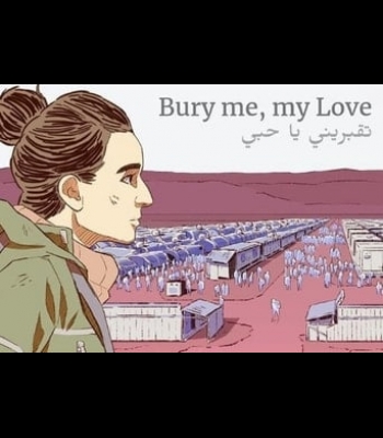 Buy Bury Me, My Love Global CD Key and Compare Prices