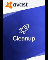 Buy Avast Cleanup Premium 2020 1 Year 1 Dev Global Software CD Key and Compare Prices