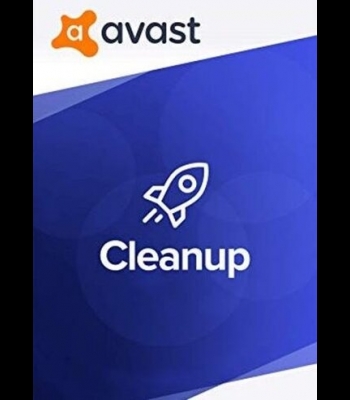 Buy Avast Cleanup Premium 2020 1 Year 1 Dev Global Software CD Key and Compare Prices
