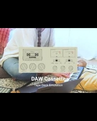 Buy Klevgrand: DAW Cassette Tape Deck Emulation Global Software CD Key and Compare Prices