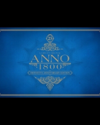 Buy Anno 1800 Definitive Annoversary Edition EU Steam Gift CD Key and Compare Prices
