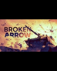 Buy Broken Arrow EU CD Key and Compare Prices