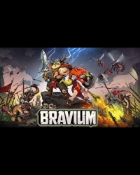 Buy Bravium Global CD Key and Compare Prices