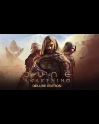 Buy Dune: Awakening Deluxe Edition Global CD Key and Compare Prices