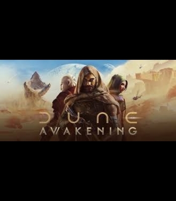 Buy Dune: Awakening Global CD Key and Compare Prices