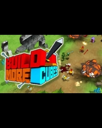 Buy BuildMoreCubes Global CD Key and Compare Prices
