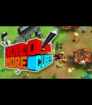 Buy BuildMoreCubes Global CD Key and Compare Prices