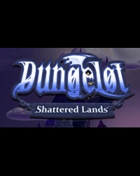 Buy Dungelot: Shattered Lands Global CD Key and Compare Prices