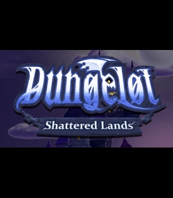 Buy Dungelot: Shattered Lands Global CD Key and Compare Prices