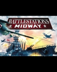 Buy Battlestations: Midway Global CD Key and Compare Prices