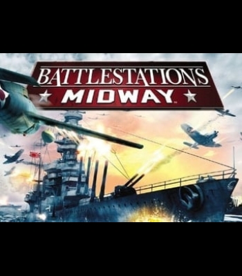Buy Battlestations: Midway Global CD Key and Compare Prices