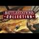 Buy Battlestations Collection Global CD Key and Compare Prices