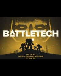 Buy BattleTech Global CD Key and Compare Prices