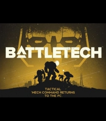 Buy BattleTech EU CD Key and Compare Prices