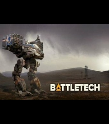 Buy BattleTech Mercenary Collection EU CD Key and Compare Prices