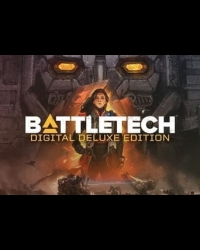 Buy BattleTech Deluxe Edition Global CD Key and Compare Prices