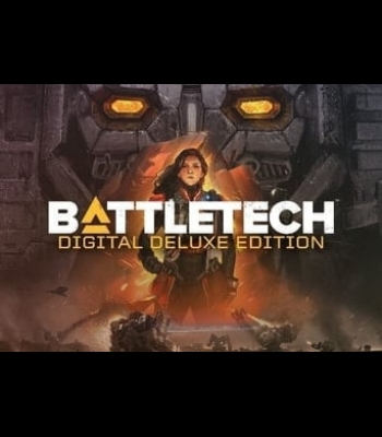 Buy BattleTech Deluxe Edition Global CD Key and Compare Prices