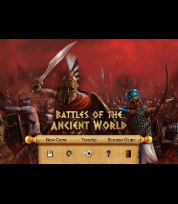 Buy Battles of the Ancient World Global CD Key and Compare Prices