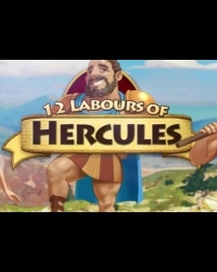 Buy 12 Labours of Hercules Global CD Key and Compare Prices