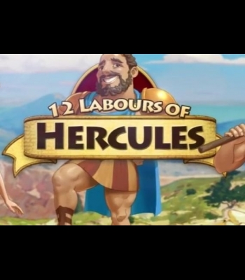 Buy 12 Labours of Hercules Global CD Key and Compare Prices