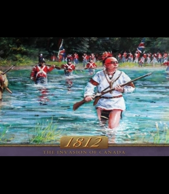 Buy 1812: The Invasion of Canada Global CD Key and Compare Prices
