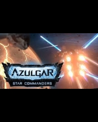Buy Azulgar Star Commanders Global CD Key and Compare Prices