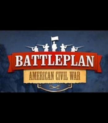 Buy Battleplan: American Civil War Global CD Key and Compare Prices