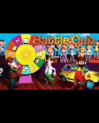 Buy BattleQuiz Global CD Key and Compare Prices