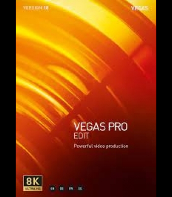 Buy Magix VEGAS Pro 16 Edit Global Software CD Key and Compare Prices