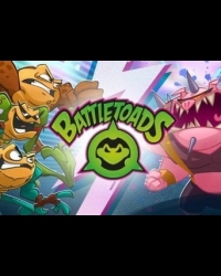 Buy Battletoads Global CD Key and Compare Prices