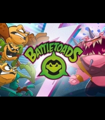 Buy Battletoads EU Steam Gift CD Key and Compare Prices
