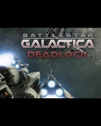 Buy Battlestar Galactica Deadlock - Season One Global CD Key and Compare Prices