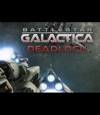 Buy Battlestar Galactica Deadlock - Season One Global CD Key and Compare Prices