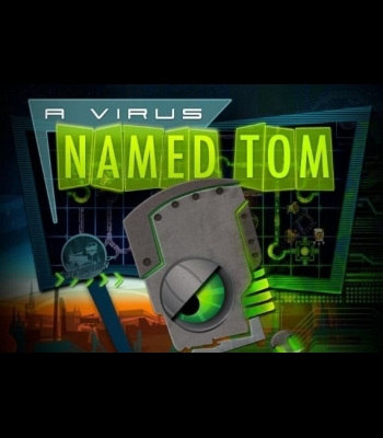 Buy A Virus Named TOM Global CD Key and Compare Prices