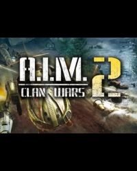 Buy A.I.M.2 Clan Wars CD Key and Compare Prices