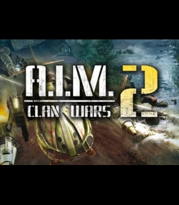 Buy A.I.M.2 Clan Wars CD Key and Compare Prices
