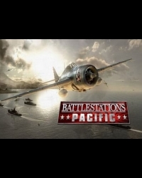 Buy Battlestations: Pacific Global CD Key and Compare Prices