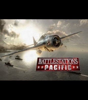 Buy Battlestations: Pacific Global CD Key and Compare Prices