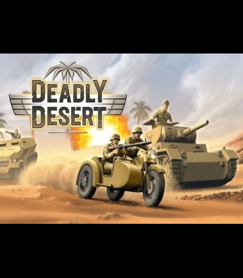 Buy 1943 Deadly Desert Global CD Key and Compare Prices