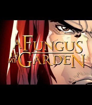 Buy A Fungus In My Garden VR Global CD Key and Compare Prices