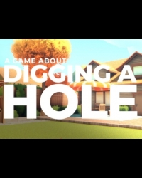 Buy A Game About Digging A Hole Global CD Key and Compare Prices