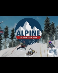 Buy Alpine: The Simulation Game Global CD Key and Compare Prices