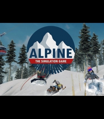Buy Alpine: The Simulation Game Global CD Key and Compare Prices