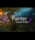 Buy Corel Painter Essentials 7 Windows MAC OS Global Software CD Key and Compare Prices