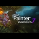 Buy Corel Painter Essentials 7 Windows MAC OS Global Software CD Key and Compare Prices