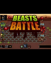 Buy Beasts Battle Global CD Key and Compare Prices